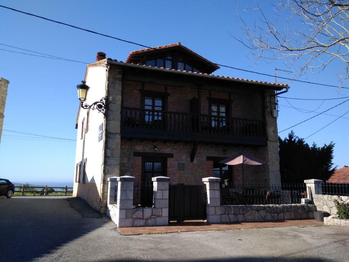 Hotel Casa Albertino Larteme Exterior foto