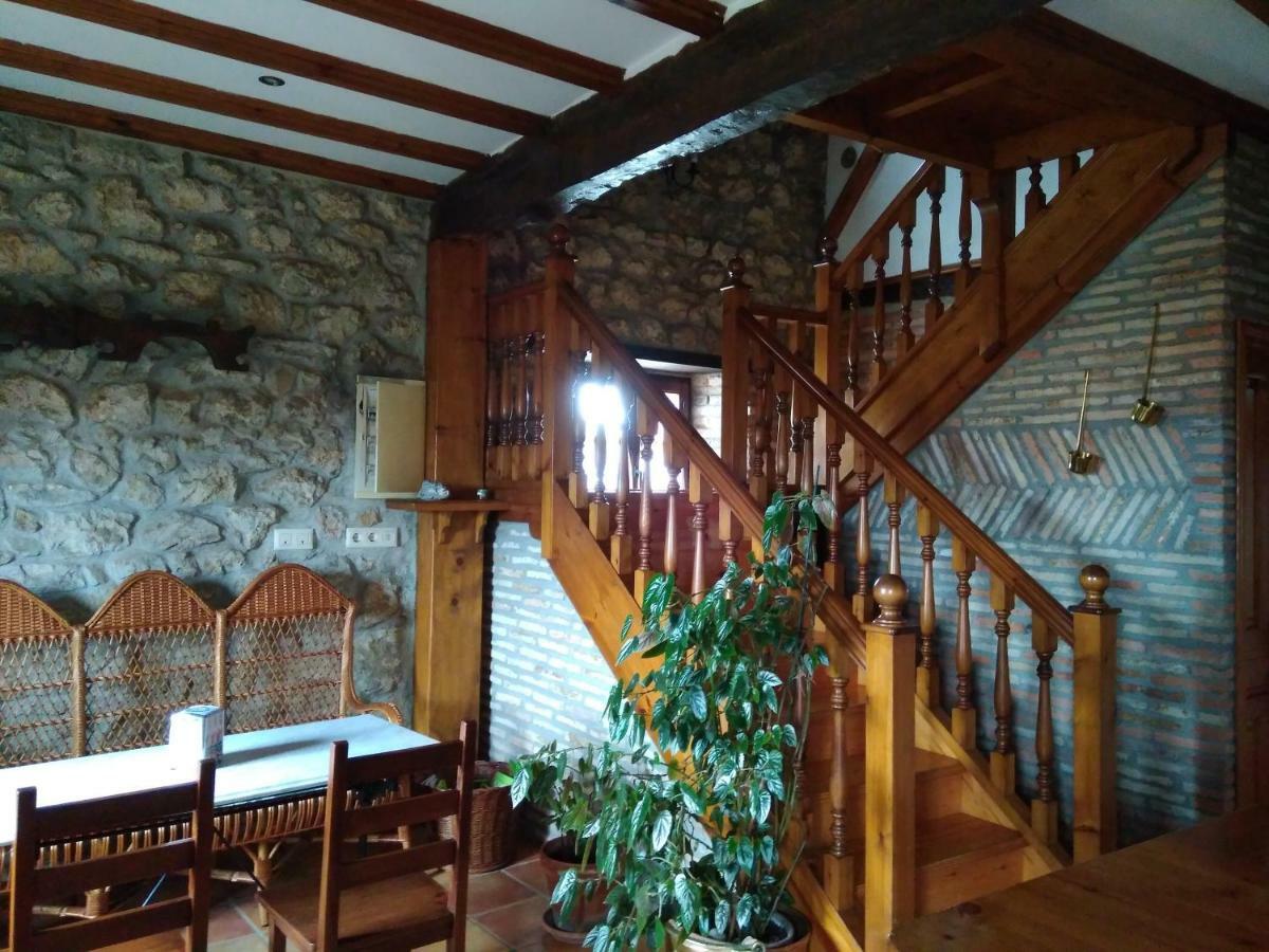 Hotel Casa Albertino Larteme Exterior foto